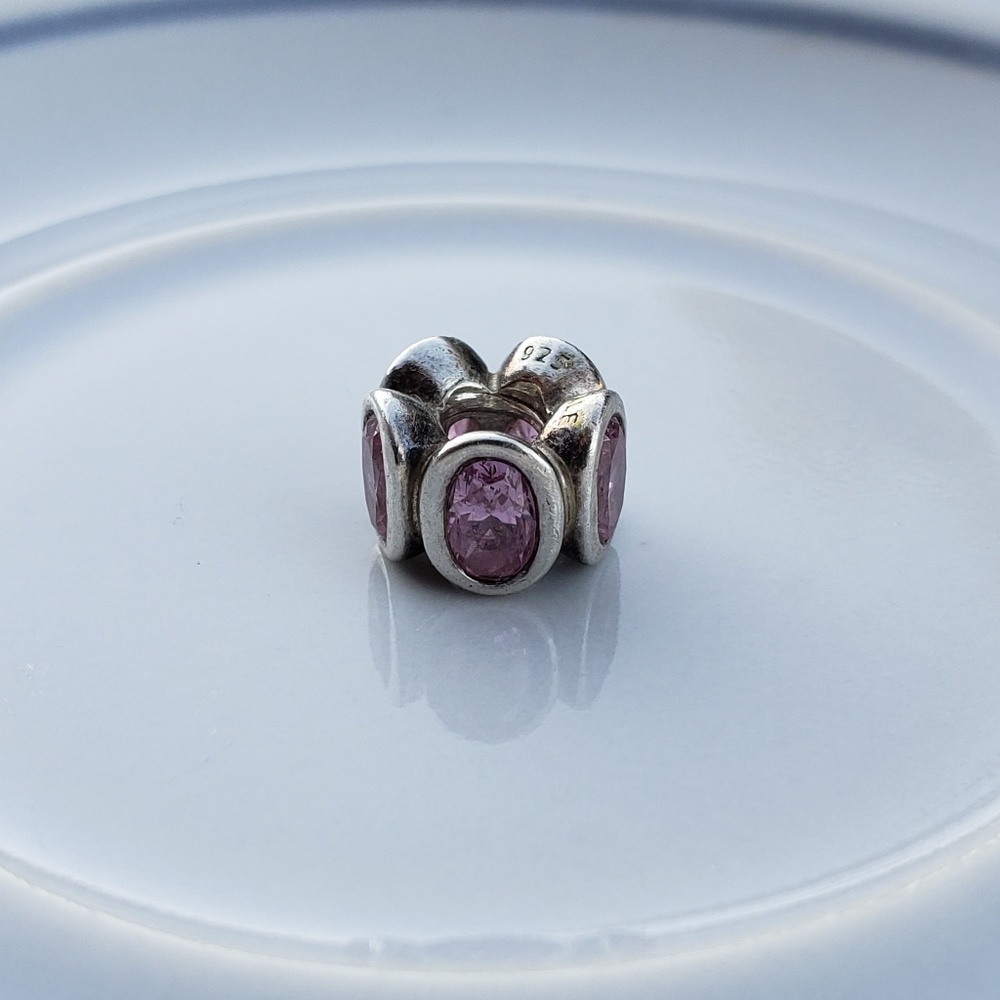 Pandora Charm